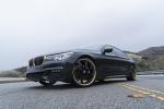 BMW 7-Series on Forgiato Wheels (Quattresimo) 2016 года